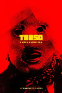 Poster to the movie "Torso" #956425