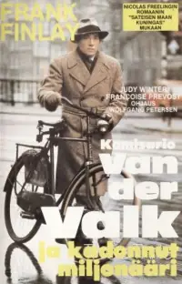 Poster to the movie "Van der Valk and the Rich" #1130869