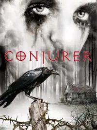 Poster to the movie "Conjurer" #745555