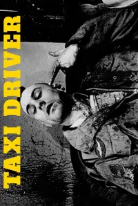 Poster to the movie "Taxi Driver" #853278