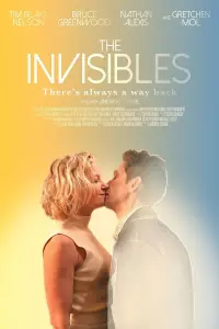 Poster to the movie "The Invisibles" #1097828