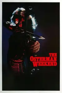 Poster to the movie "The Osterman Weekend" #1163996