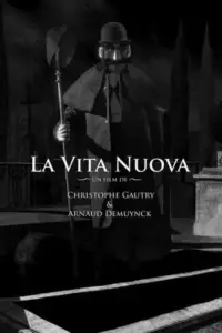Poster to the movie "La vita nuova" #1150391