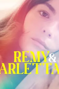 Poster to the movie "Remy & Arletta" #745029