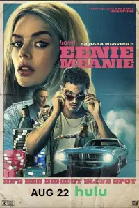 Poster to the movie "Eenie Meanie" #902933