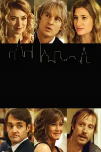 Poster to the movie "She