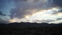 Backdrop to the movie "Horror in the High Desert" #793444