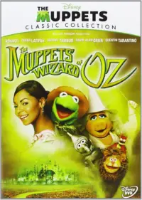 Poster to the movie "The Muppets