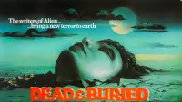 Backdrop to the movie "Dead & Buried" #978858