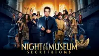 Backdrop to the movie "Night at the Museum: Secret of the Tomb" #929338