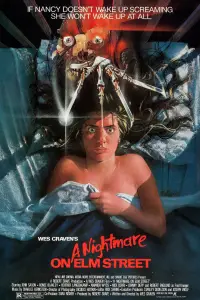 Poster to the movie "A Nightmare on Elm Street" #1004090