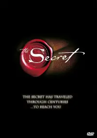 Poster to the movie "The Secret" #1116043