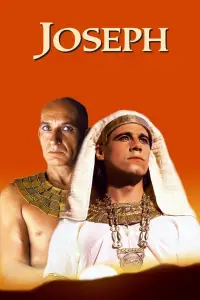 Poster to the movie "Joseph" #966571