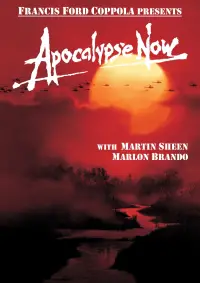 Poster to the movie "Apocalypse Now" #912700