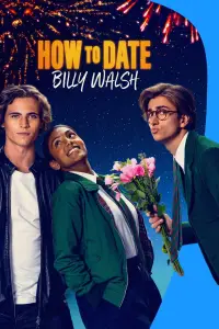 Poster to the movie "How to Date Billy Walsh" #951732