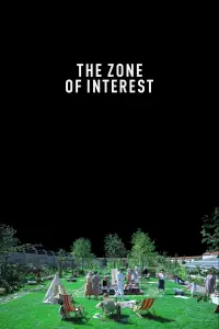 Poster to the movie "The Zone of Interest" #918638