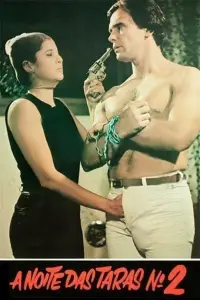 Poster to the movie "The Night of the Terrace 2" #1205187