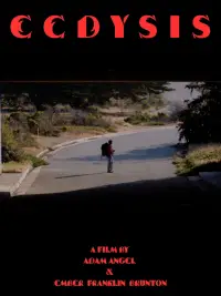 Poster to the movie "Ecdysis" #536083