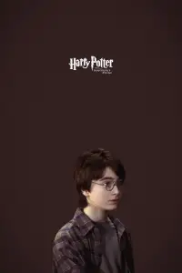 Poster to the movie "Harry Potter and the Philosopher