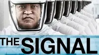 Backdrop to the movie "The Signal" #993297
