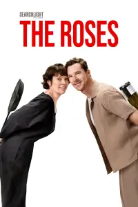 Poster to the movie "The Roses" #1003596