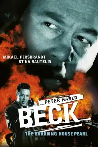 Poster to the movie "Beck 05 - The Boarding House Pearl" #741706