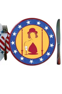 Poster to the movie "Alice