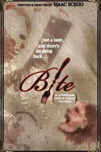 Poster to the movie "BITE" #740500