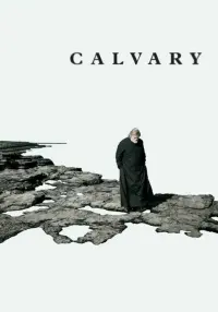 Poster to the movie "Calvary" #788581
