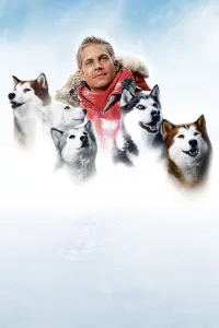 Poster to the movie "Eight Below" #715647