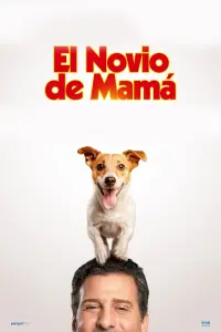 Poster to the movie "El novio de mamá" #797030