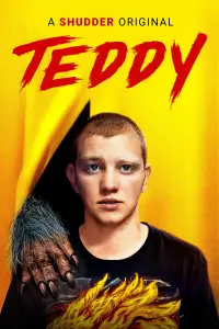 Poster to the movie "Teddy" #1210834