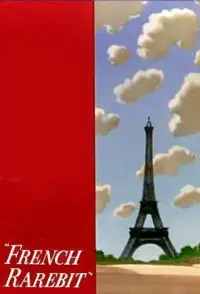 Poster to the movie "French Rarebit" #1227836