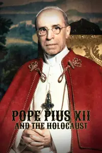 The Pope and the Holocaust
