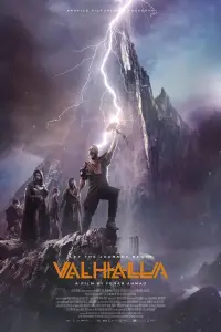 Poster to the movie "Valhalla" #946897
