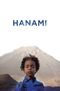 Poster to the movie "Hanami" #784559