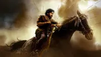 Backdrop to the movie "Hari Hara Veera Mallu : Part 1 - Sword vs Spirit" #816410