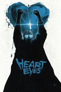 Poster to the movie "Heart Eyes" #1124659