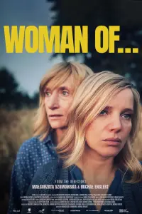 Poster to the movie "Woman of..." #1173493