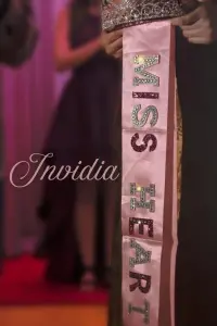 Poster to the movie "Invidia" #648440