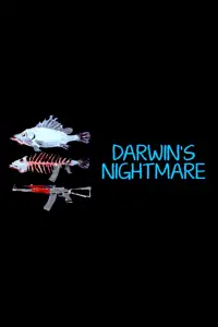 Poster to the movie "Darwin