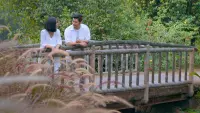 Backdrop to the movie "Lebih Dari Selamanya" #853929