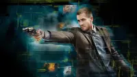 Backdrop to the movie "Source Code" #726316