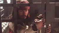 Backdrop to the movie "Pirates of the Caribbean: The Curse of the Black Pearl" #724180