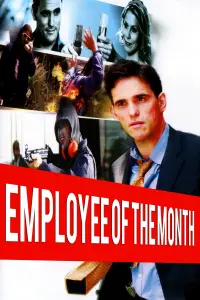Poster to the movie "Employee of the Month" #982566