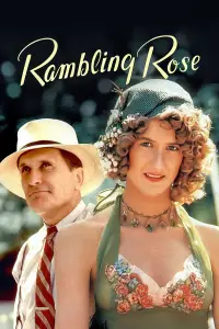 Poster to the movie "Rambling Rose" #935236