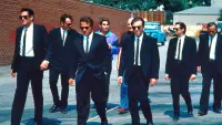Backdrop to the movie "Reservoir Dogs" #711485