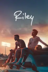 Poster to the movie "Riley" #1054775