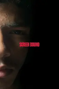 Poster to the movie "Screen Bound" #741710