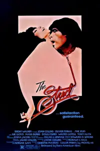 Poster to the movie "The Stud" #1069800